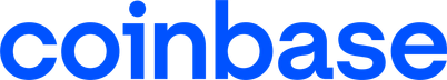 Coinbase logo
